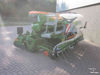 Sämaschine-Kombination Amazone AMAZONE CATAYA ZAAICOMBINATIE
