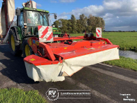 Mähwerk Kuhn GMD 8730 + 802F-FF triplecombinatie SETPRIJS!