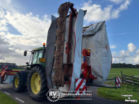 Mähwerk Kuhn GMD 8730 + 802F-FF triplecombinatie SETPRIJS!