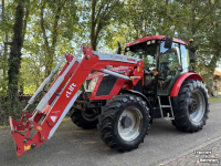 Schlepper / Traktor Zetor Proxima 100 Power