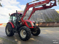 Schlepper / Traktor Zetor Proxima 100 Power