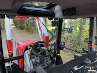 Schlepper / Traktor Zetor Proxima 100 Power