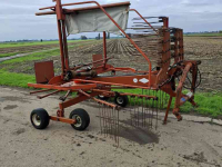 Schwader Kuhn GA 4501 zwadhark