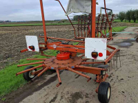 Schwader Kuhn GA 4501 zwadhark