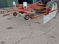 Schwader Kuhn GA 4501 zwadhark