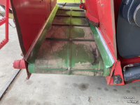 Futtermischwagen Trioliet TRIOMIX S1 1200