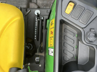 Obsttraktor John Deere 3025E