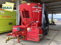 Futtermischwagen Trioliet TRIOMIX S1 1200