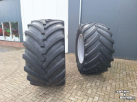 Räder, Reifen, Felgen & Distanzringe BKT 900/50R42IF AGRIMAX FORCE