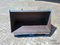 Ladeschaufeln Giant GRONDBAK 130 CM