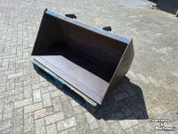 Ladeschaufeln Giant GRONDBAK 130 CM