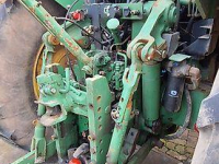Schlepper / Traktor John Deere 7710