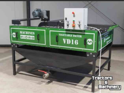 Sonstiges Förderanlagen und Material-Handling-Ausrüstungen MFP VD10 Rollendroger