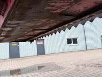 Sonstiges Anbauteile und Zubehör  200/85 109735