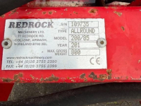 Sonstiges Anbauteile und Zubehör  200/85 109735