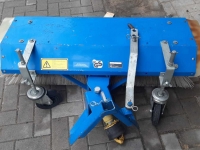 Kehrmaschine  1,25