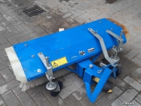 Kehrmaschine  1,25