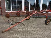 Schwader Vicon Sprintmaster Wielhark