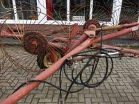 Schwader Vicon Sprintmaster Wielhark