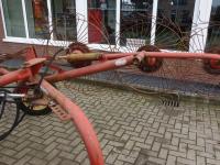 Schwader Vicon Sprintmaster Wielhark