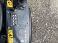 Radlader Pitbull X28-45 CRT Stage V
