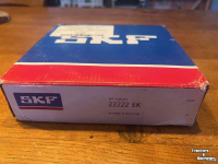 Diverse neue Teile  Tonlager SKF 22222EK