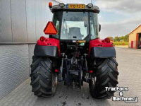 Schlepper / Traktor Massey Ferguson 5455 Dyna-4