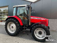 Schlepper / Traktor Massey Ferguson 5455 Dyna-4