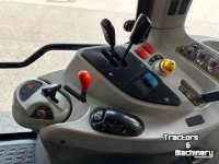 Schlepper / Traktor Massey Ferguson 5455 Dyna-4