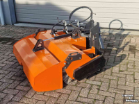 Kehrmaschine Kersten KM 13045 M -ABR