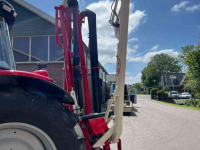 Baggerpumpe / Bagger Spritze BCW 300/300-SUPER150D baggerspuit