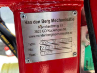 Baggerpumpe / Bagger Spritze BCW 300/300-SUPER150D baggerspuit
