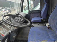 LKW Lastkraftwagen MAN LE 8. 140 vrachtwagen