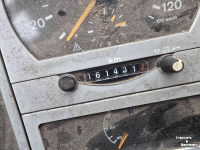 LKW Lastkraftwagen MAN LE 8. 140 vrachtwagen