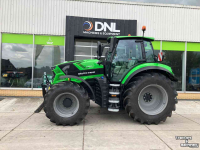 Schlepper / Traktor Deutz-Fahr 6160 TTV, 5 jaar diamond-care, lease vanaf 0%!