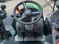 Schlepper / Traktor Deutz-Fahr 6160 TTV, 5 jaar diamond-care, lease vanaf 0%!