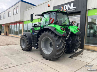 Schlepper / Traktor Deutz-Fahr 6160 TTV, 5 jaar diamond-care, lease vanaf 0%!