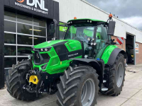 Schlepper / Traktor Deutz-Fahr 6160 TTV, 5 jaar diamond-care, lease vanaf 0%!