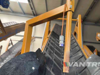 Lagerhausfüller Breston Z15-80XW Hallenvuller