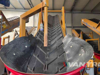 Lagerhausfüller Breston Z15-80XW Hallenvuller