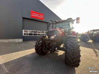 Schlepper / Traktor Case-IH Maxxum 150 CVXDrive