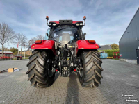 Schlepper / Traktor Case-IH Maxxum 150 CVXDrive