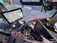 Schlepper / Traktor Case-IH Maxxum 150 CVXDrive