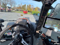 Schlepper / Traktor Case-IH Maxxum 150 CVXDrive