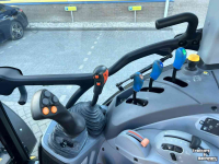 Gartentraktoren New Holland T5.120 Dual Command tractor trekker tracteur