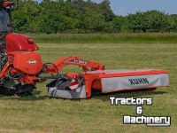 Mähwerk Kuhn FC 3115D FF Elite