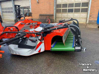 Mähwerk Kuhn FC 3115D FF Elite
