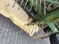 Schwader Krone Swadro 900 met opklapbare tandarmen