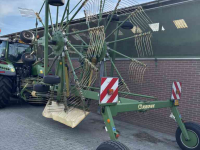 Schwader Krone Swadro 900 met opklapbare tandarmen