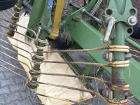Schwader Krone Swadro 900 met opklapbare tandarmen